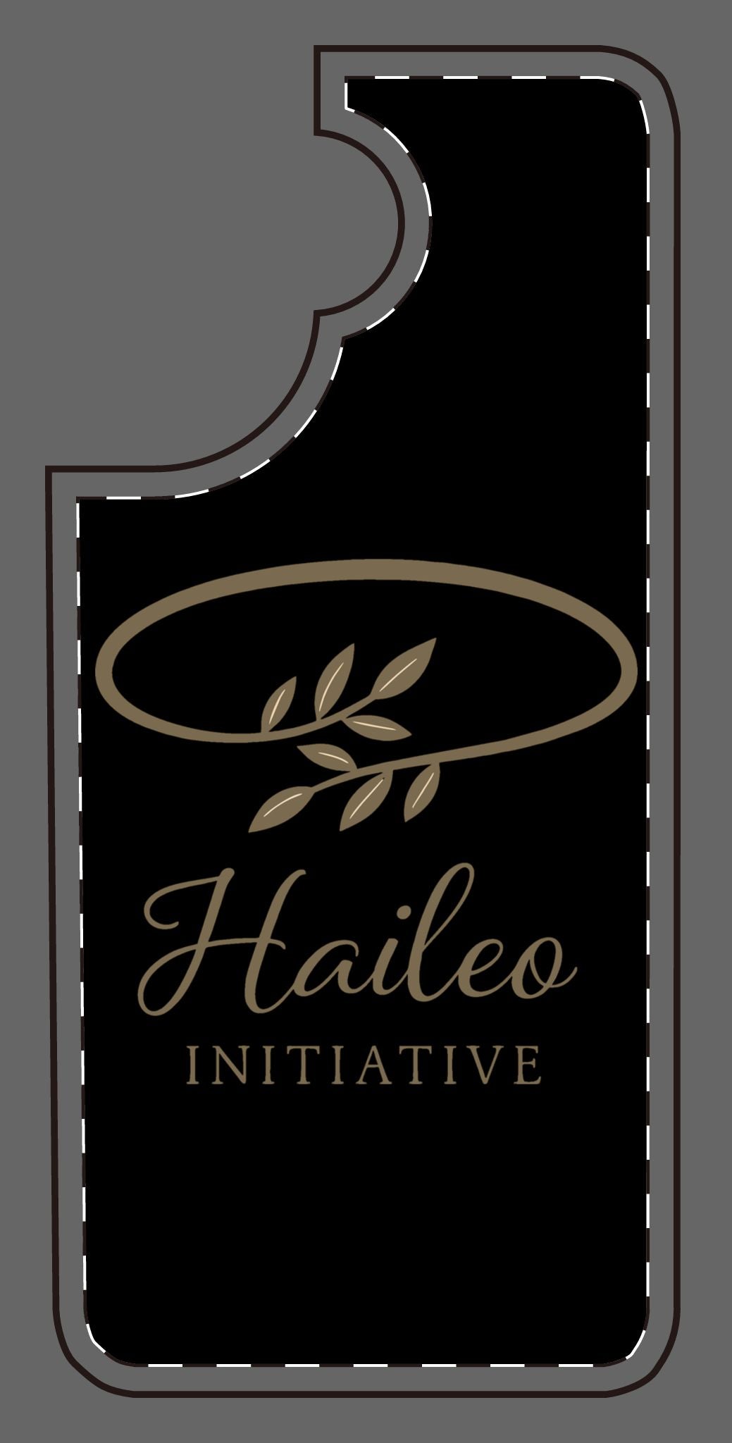 Haileo Phone Cases