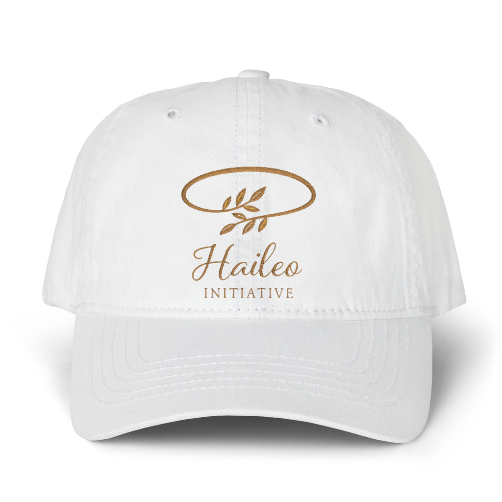 Haileo Baseball Cap