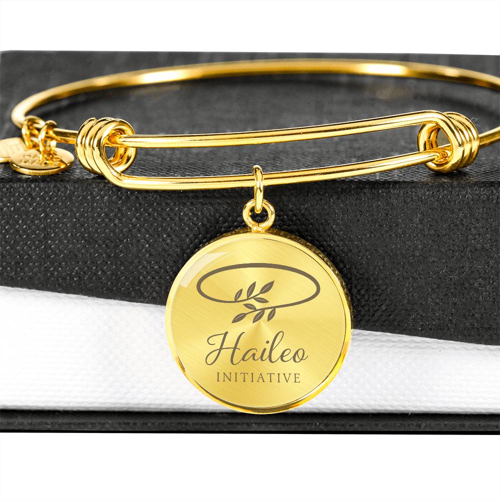 Haileo Circle Bangle