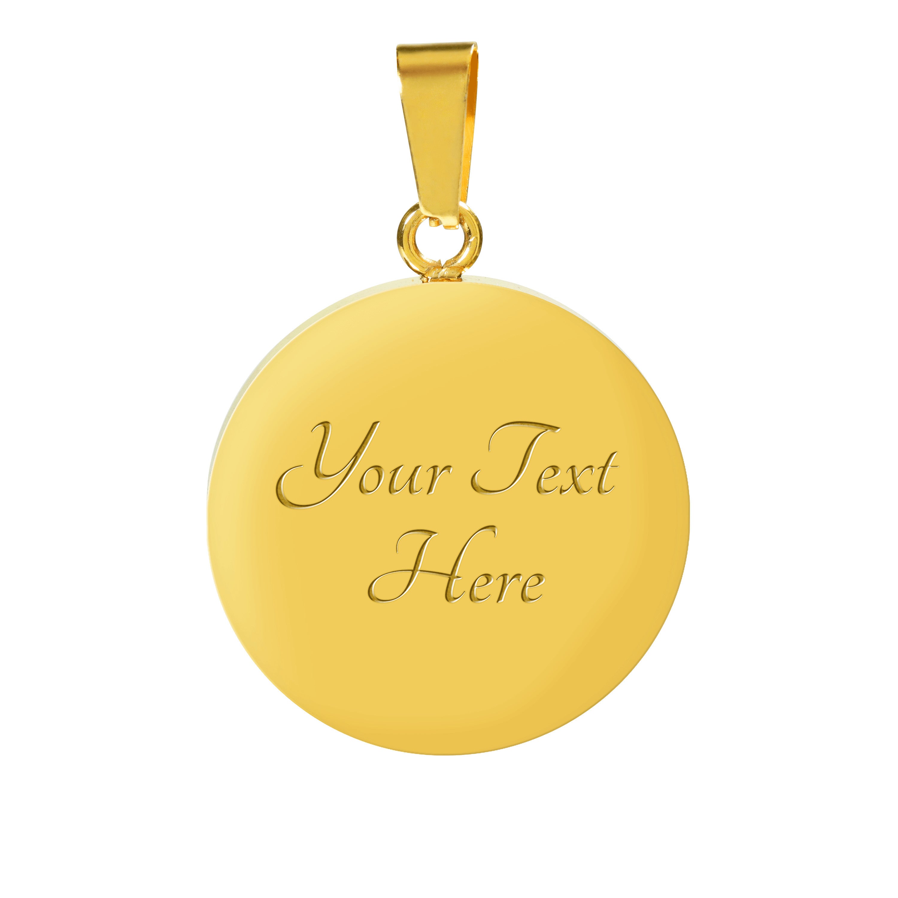 Haileo Circle Bangle