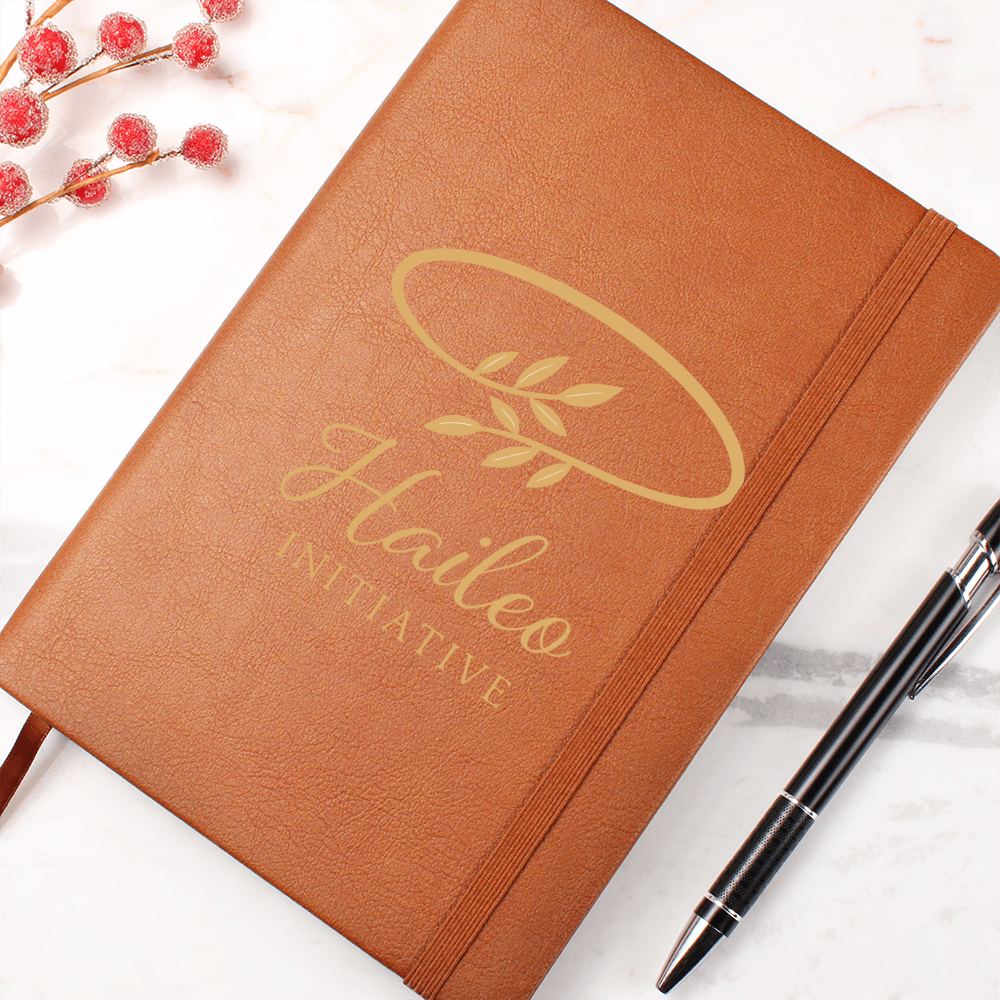 Haileo Journal