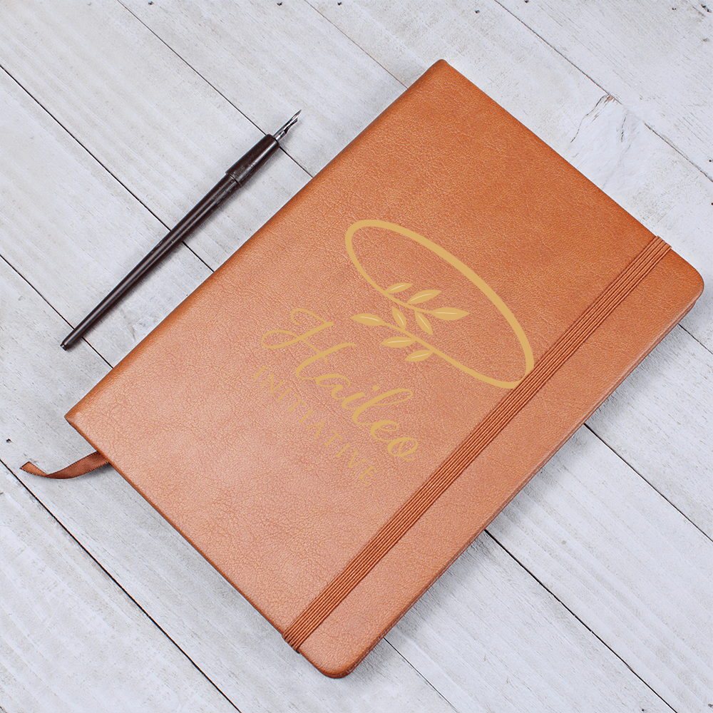 Haileo Journal