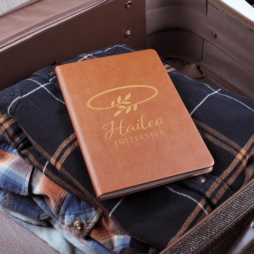 Haileo Journal