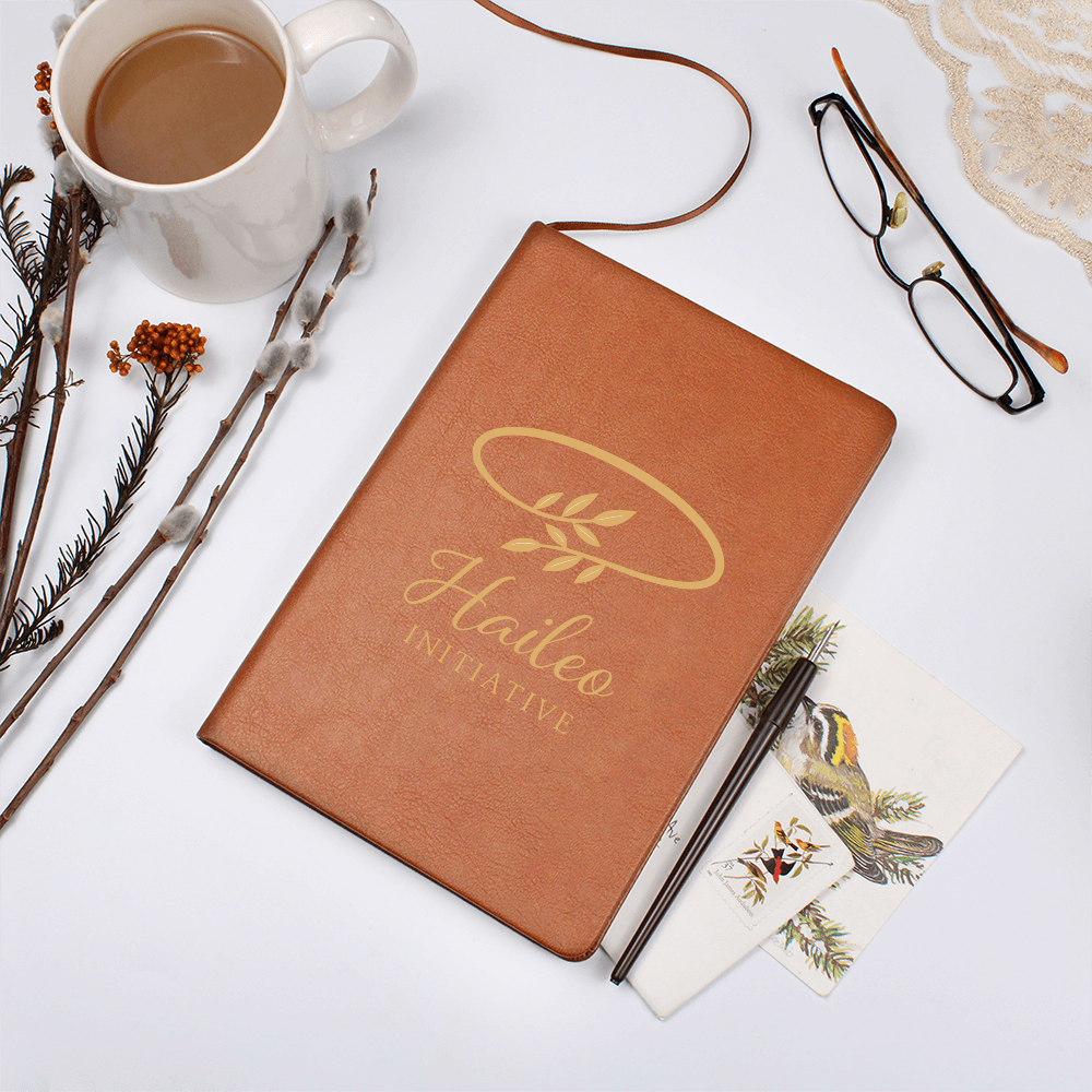 Haileo Journal