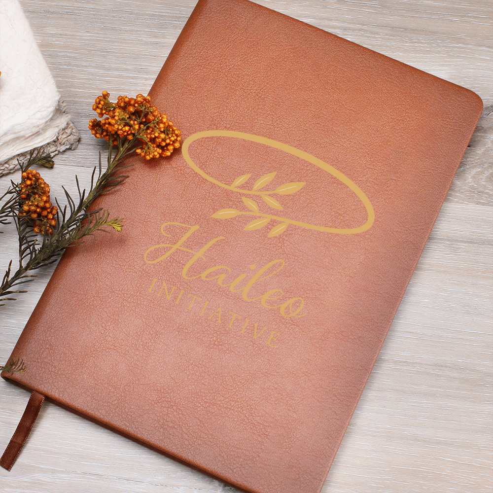 Haileo Journal