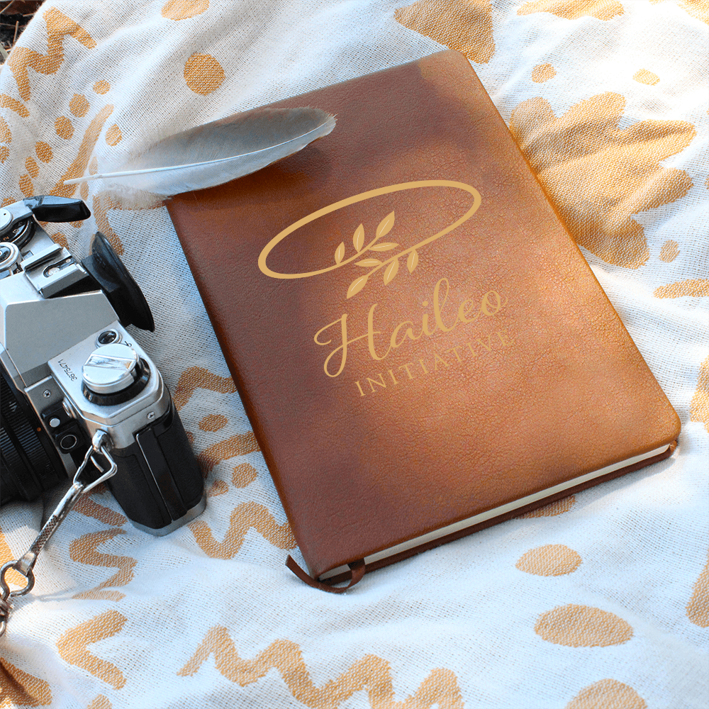Haileo Journal
