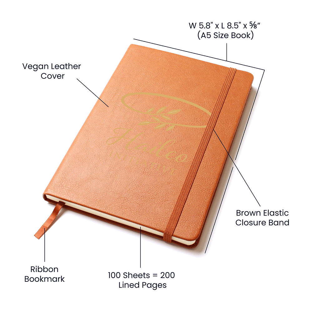 Haileo Journal
