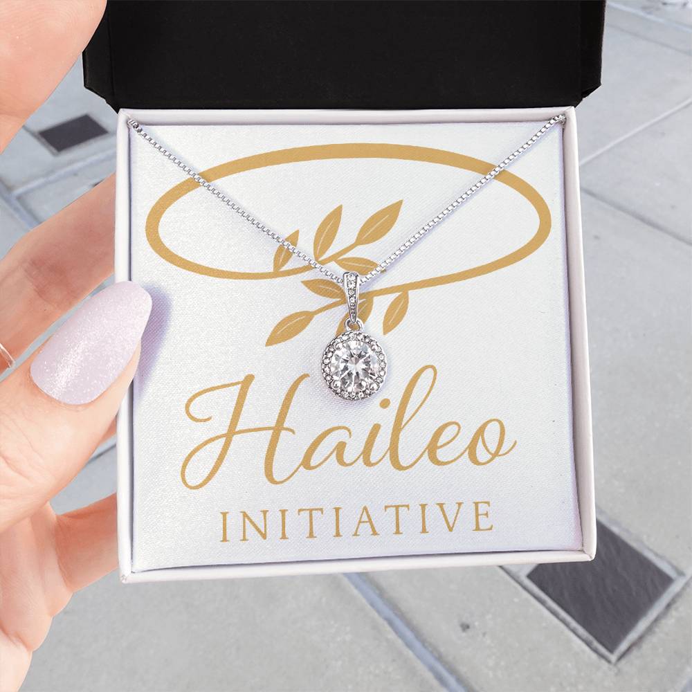 Haileo Hope Necklace