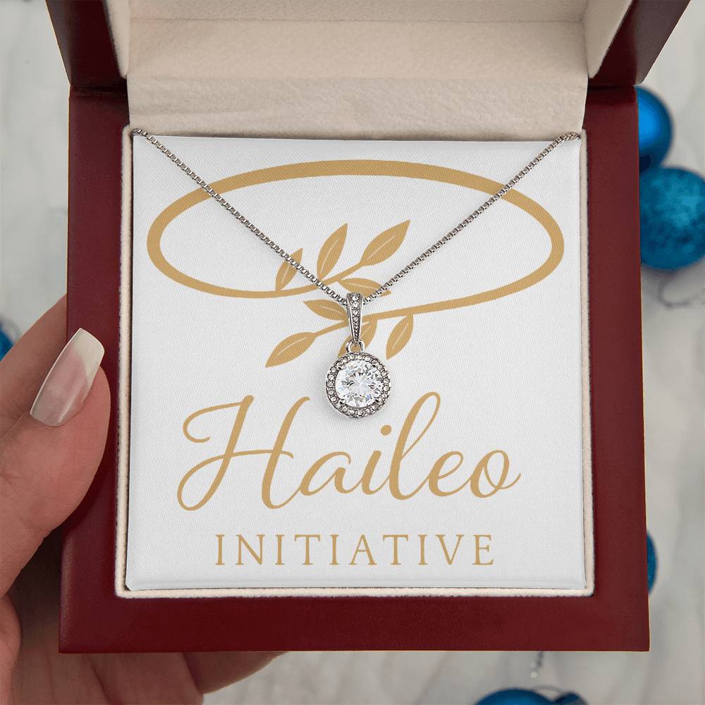 Haileo Hope Necklace