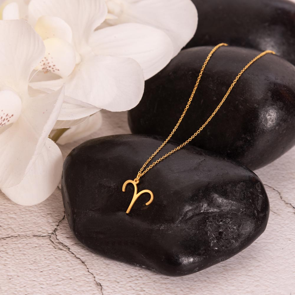 Zodiac Necklace