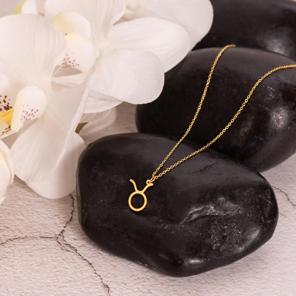 Zodiac Necklace
