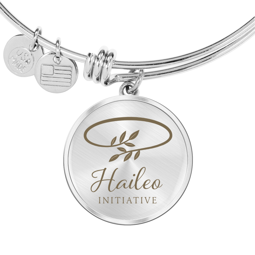 Haileo Circle Bangle