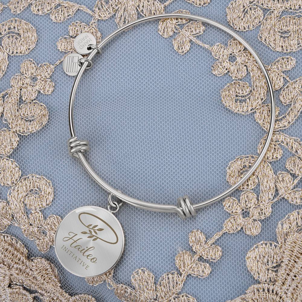 Haileo Circle Bangle