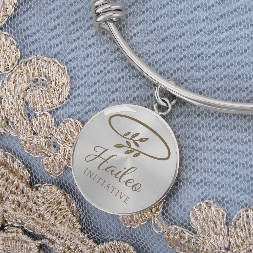 Haileo Circle Bangle