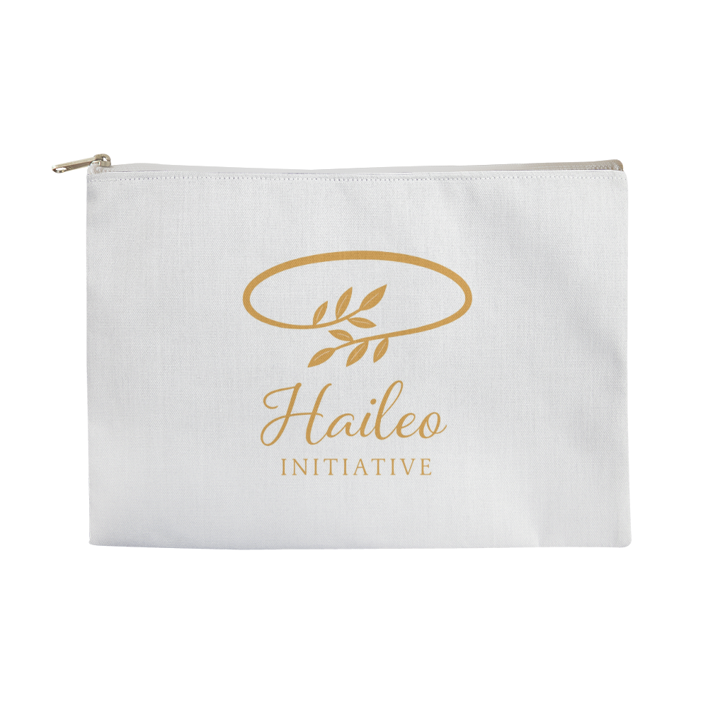 Signature  Make Up Bag