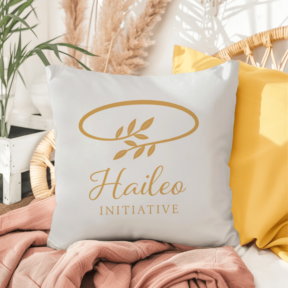Haileo Indoor/Outdoor Pillow