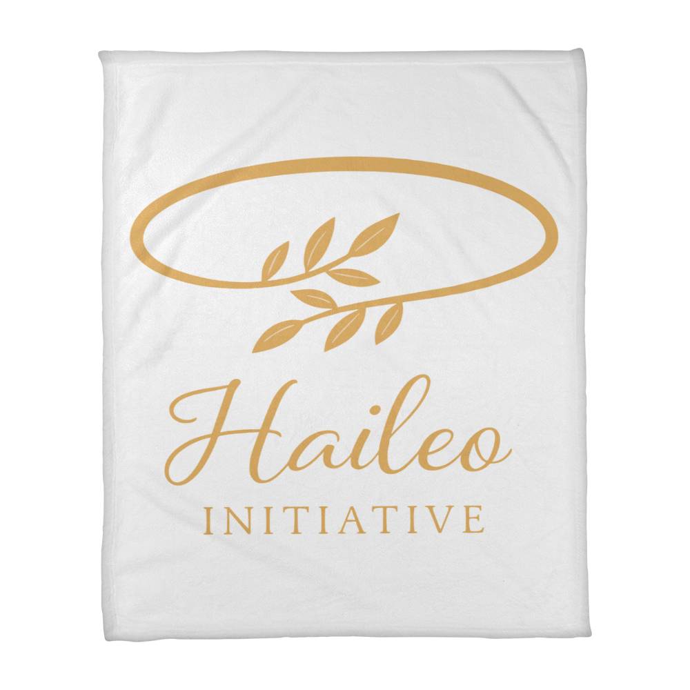 Haileo Fleece Blanket