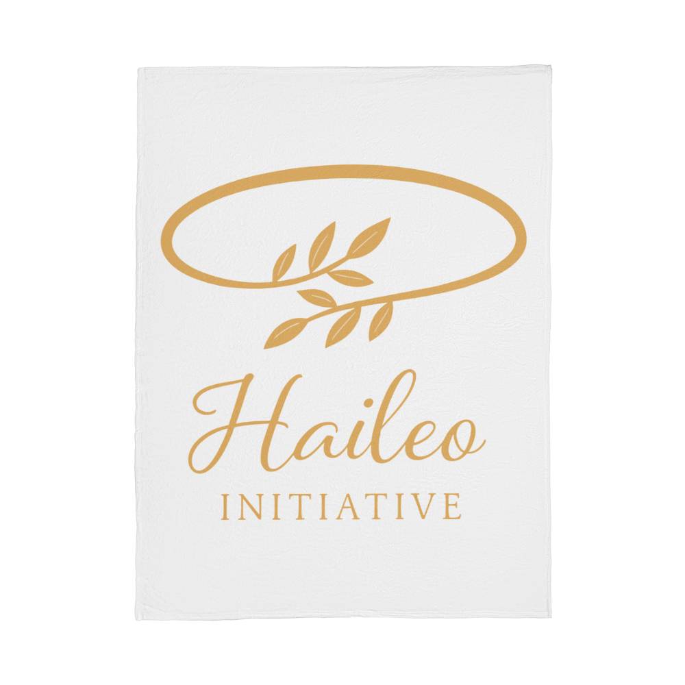 Haileo Fleece Blanket