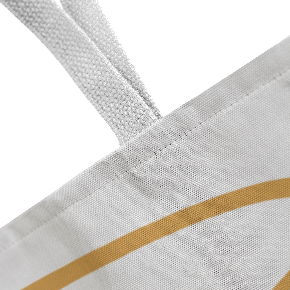 Haileo Tote Bag