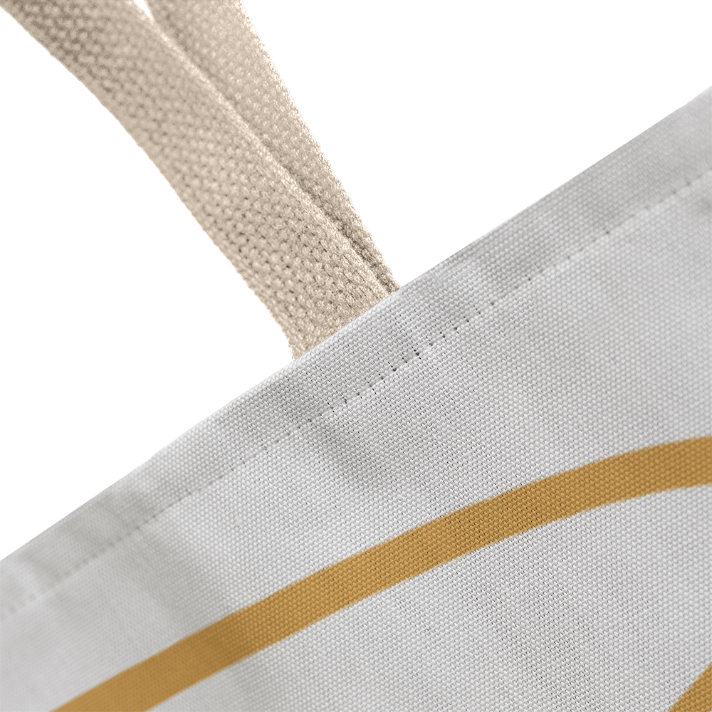 Haileo Tote Bag