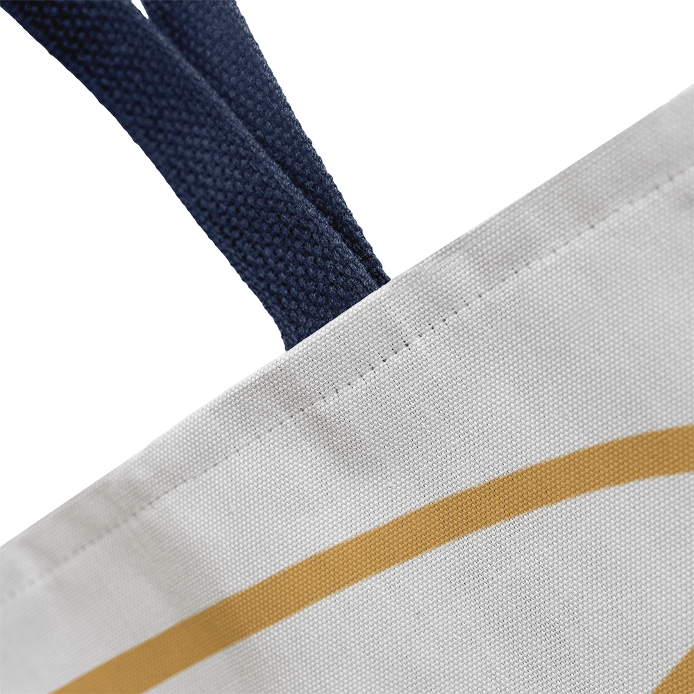 Haileo Tote Bag
