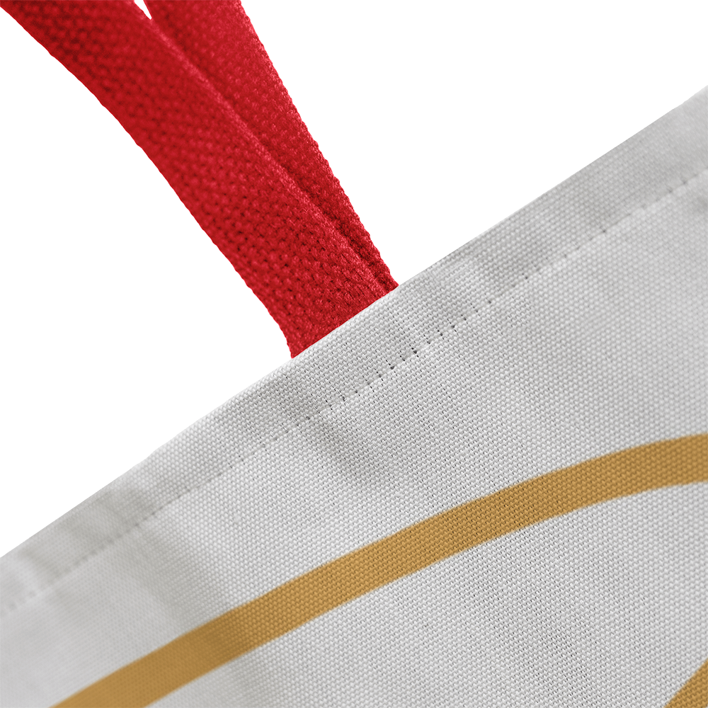Haileo Tote Bag