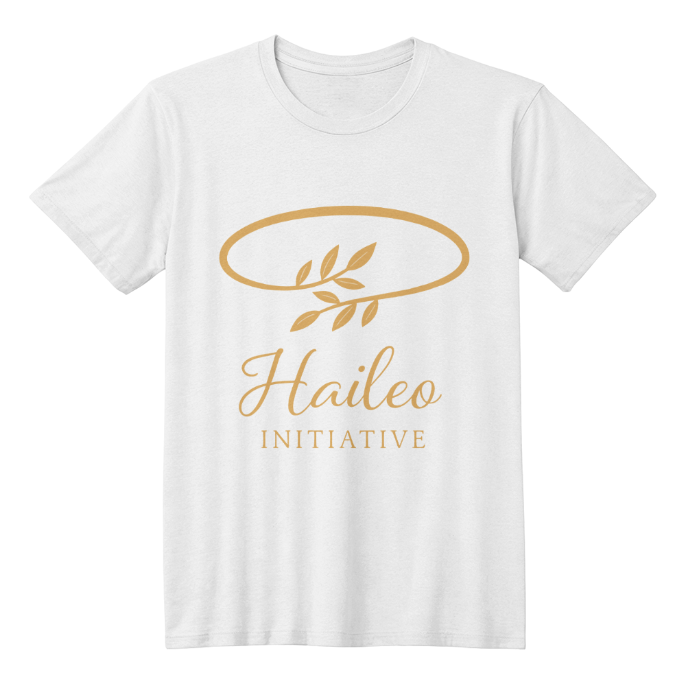 Haileo T-Shirt