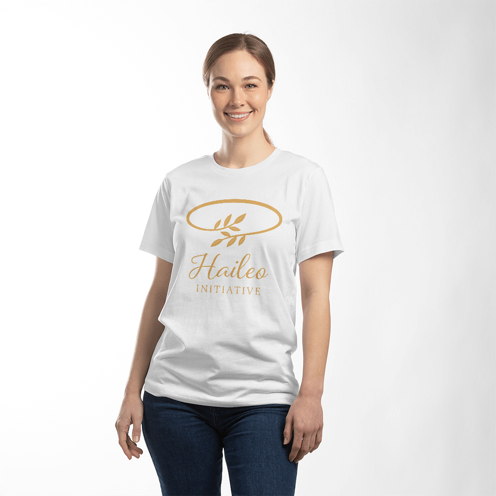 Haileo T-Shirt