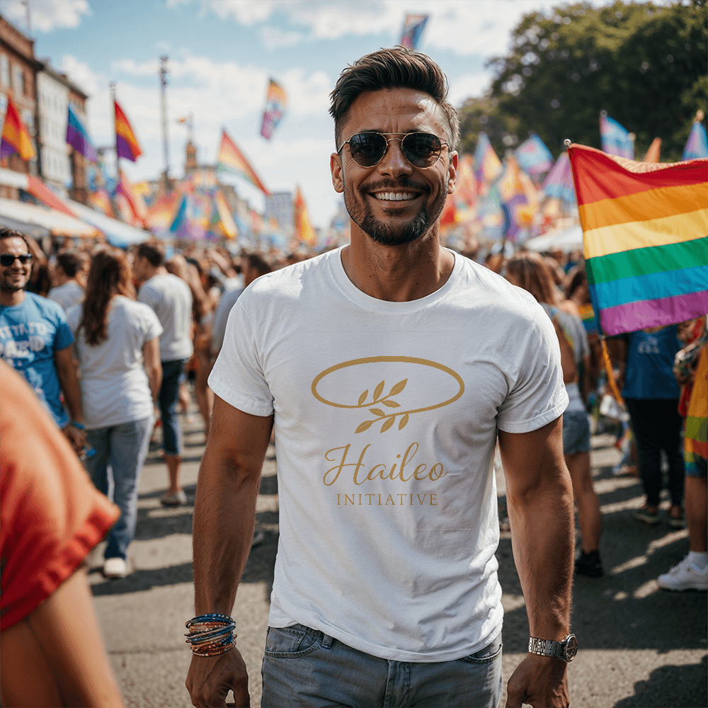 Haileo T-Shirt