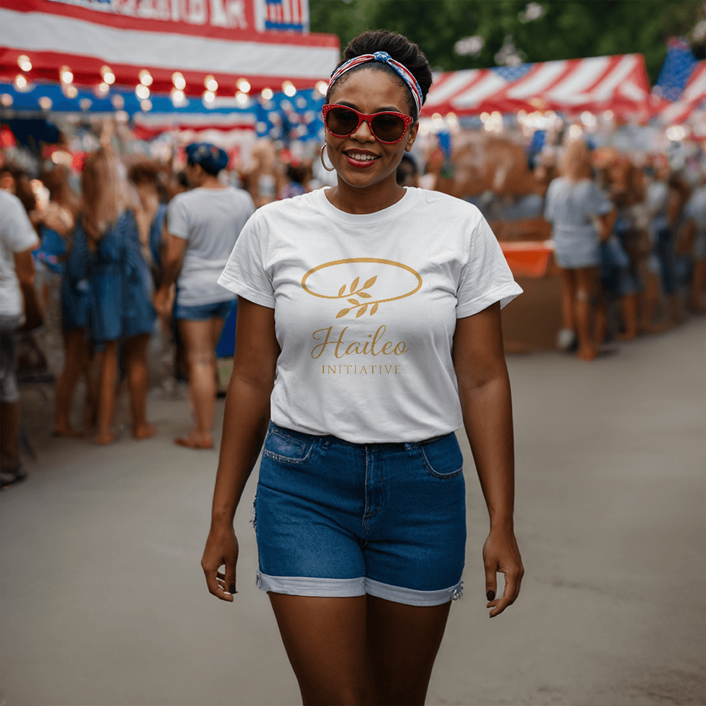 Haileo T-Shirt