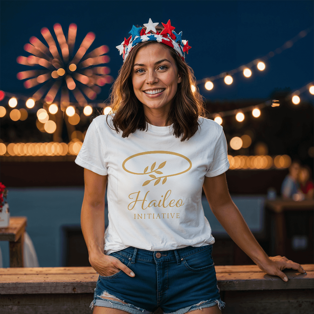 Haileo T-Shirt