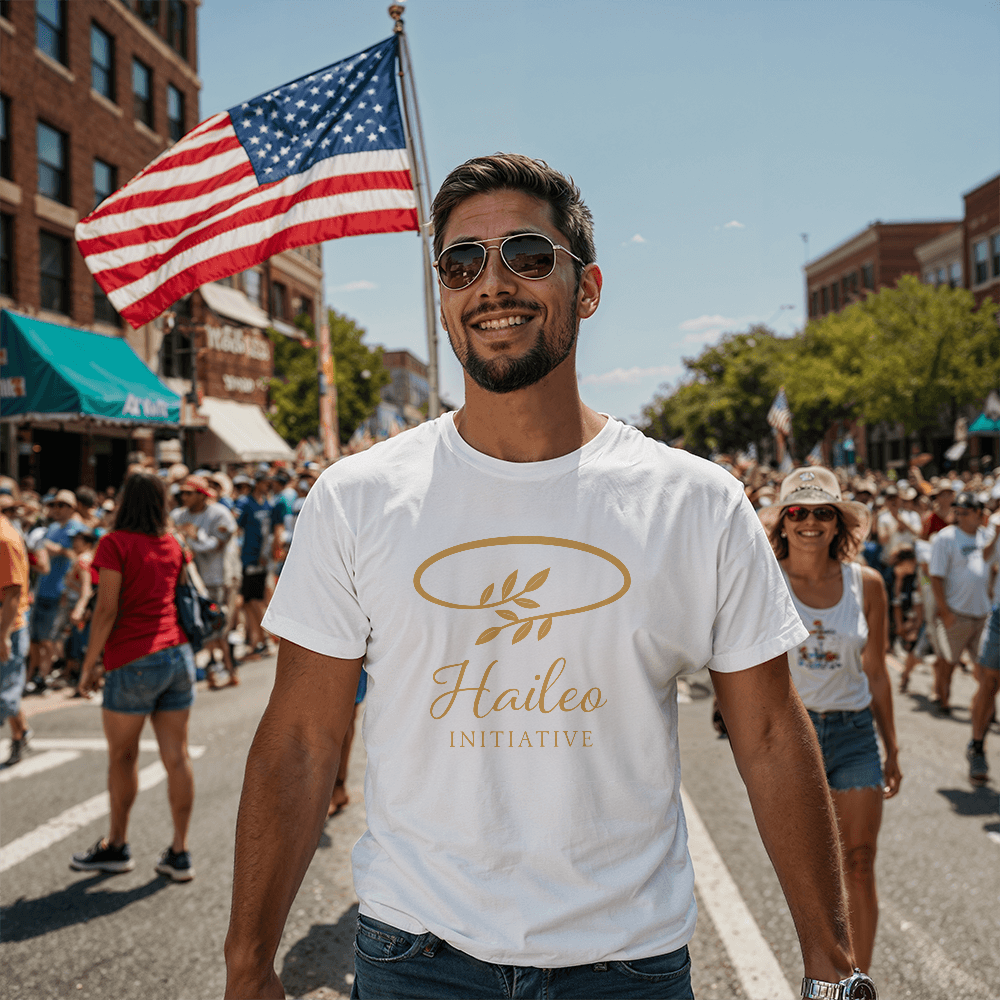 Haileo T-Shirt
