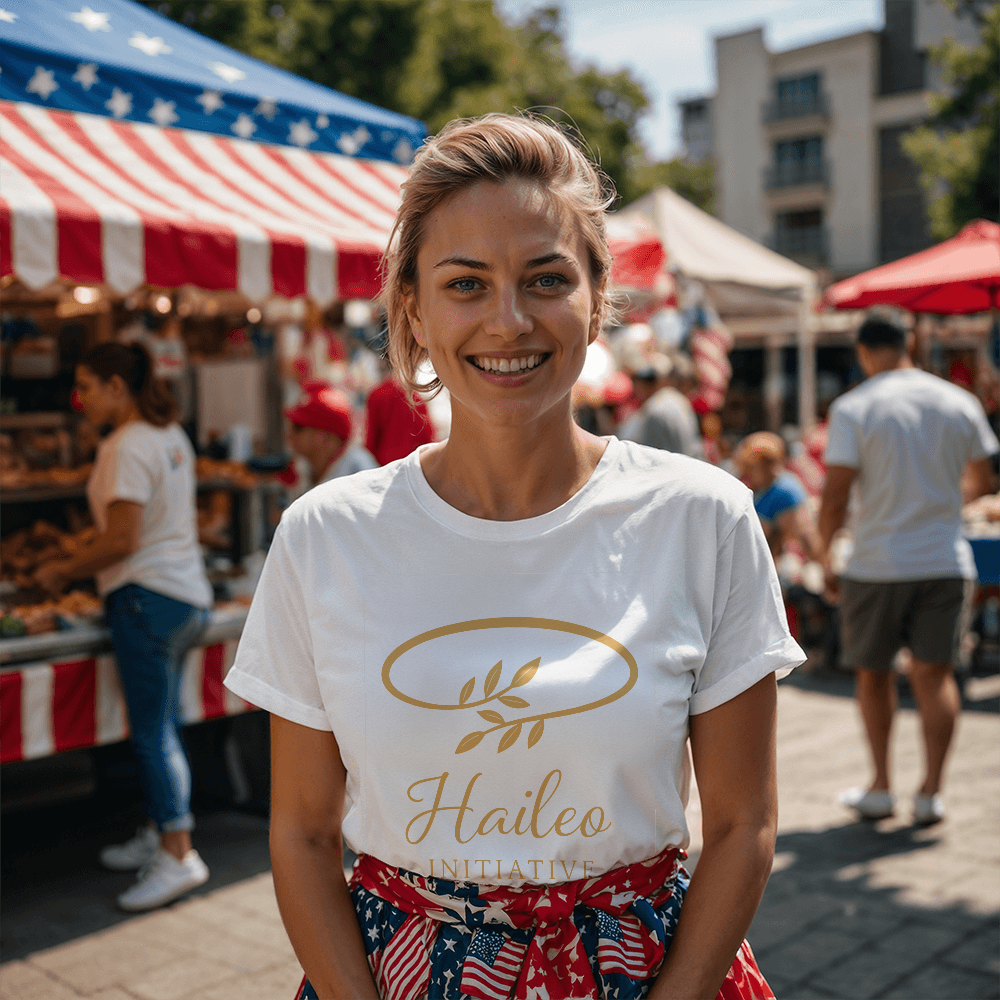 Haileo T-Shirt