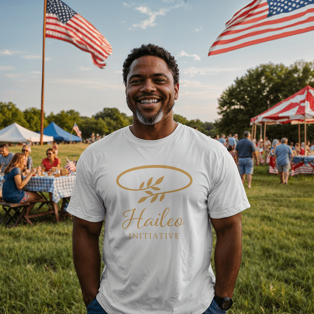 Haileo T-Shirt