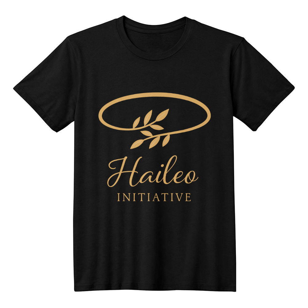 Haileo T-Shirt