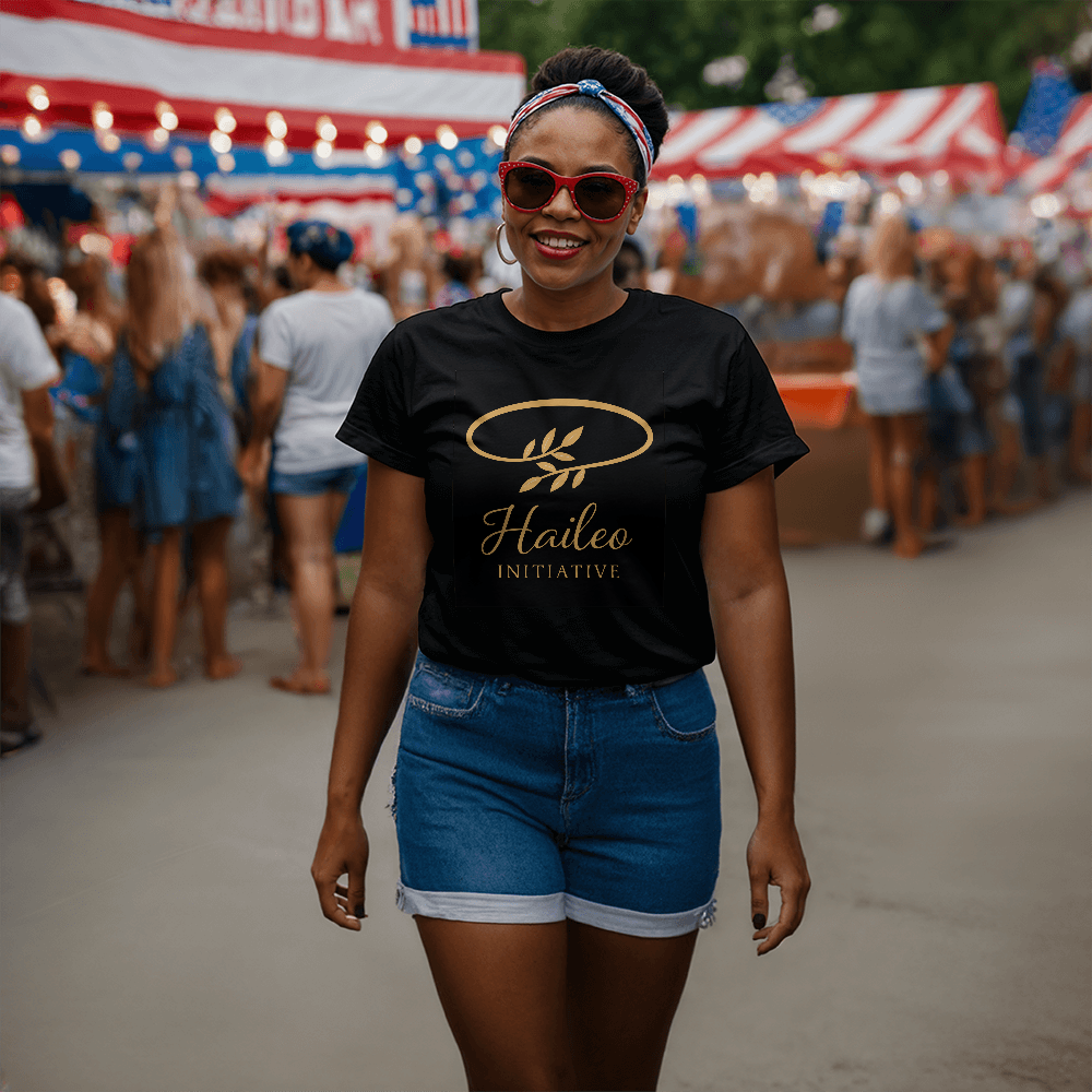 Haileo T-Shirt