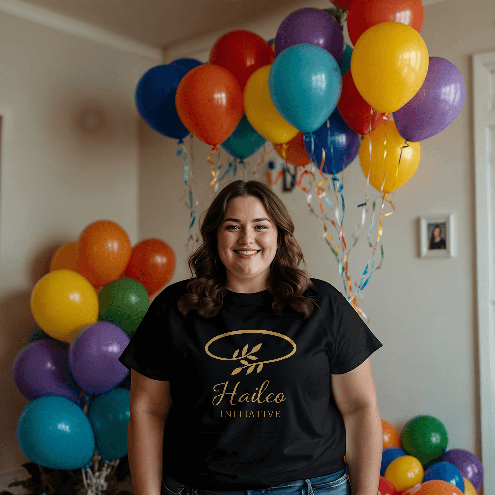 Haileo T-Shirt