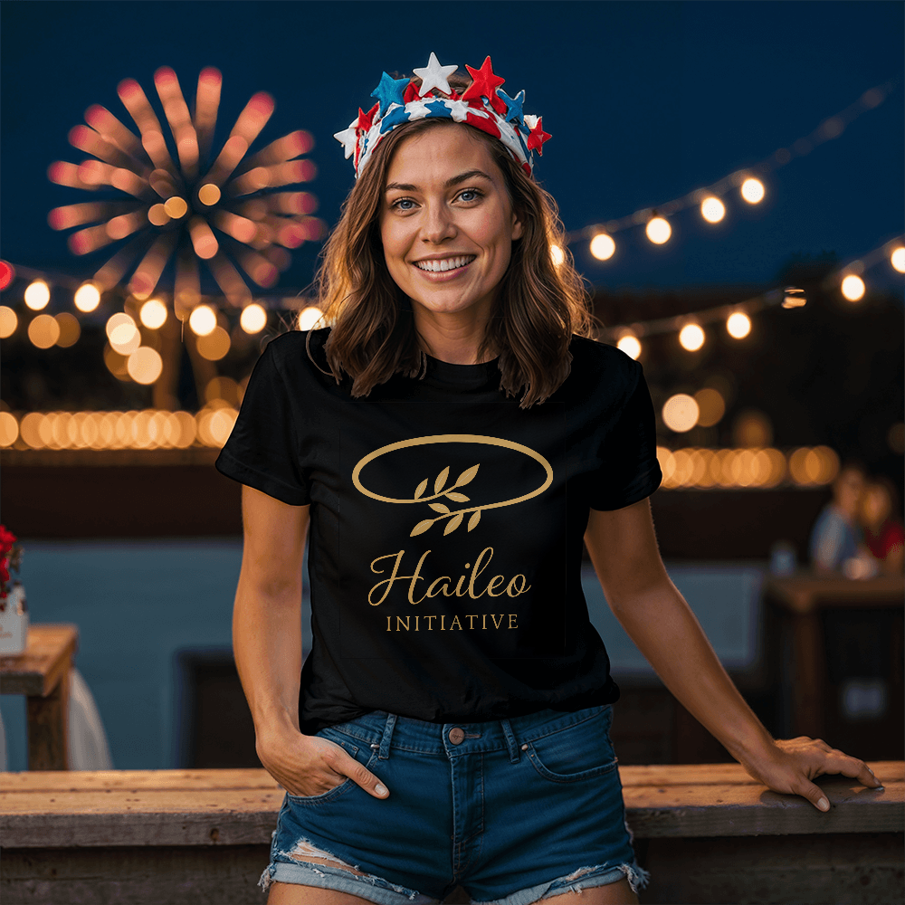Haileo T-Shirt