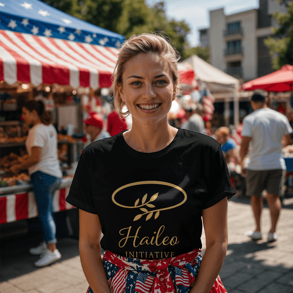 Haileo T-Shirt