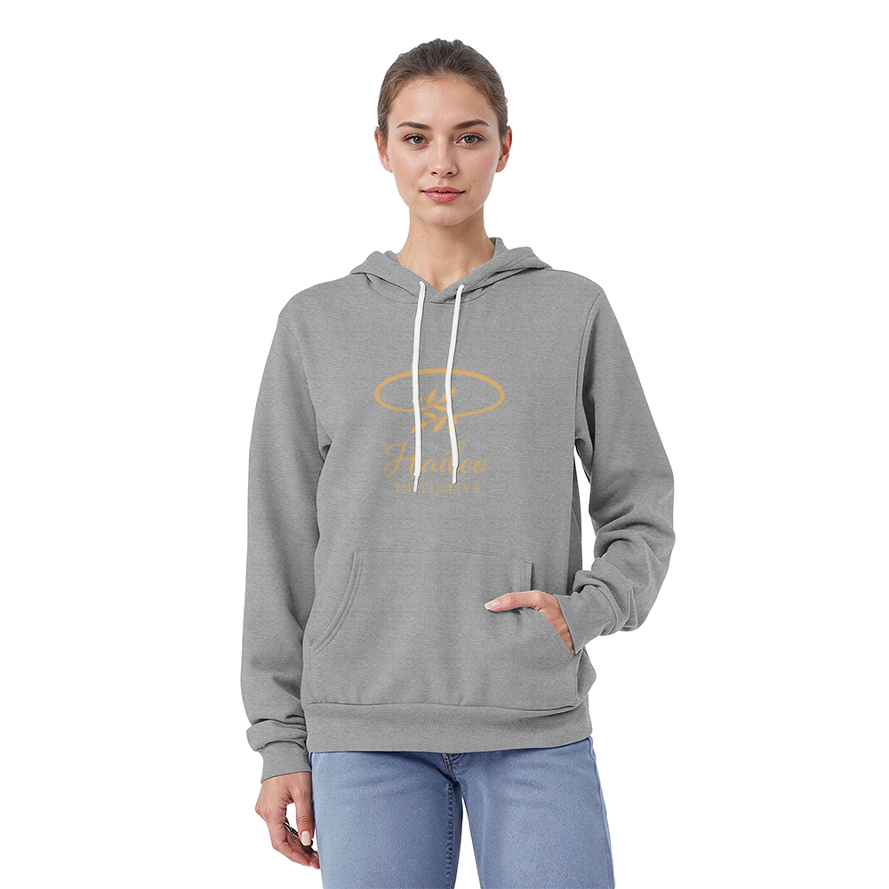 Haileo Pullover