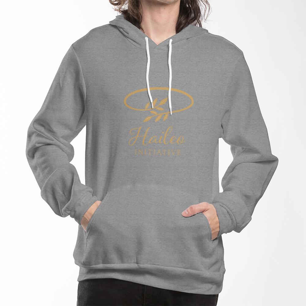 Haileo Pullover
