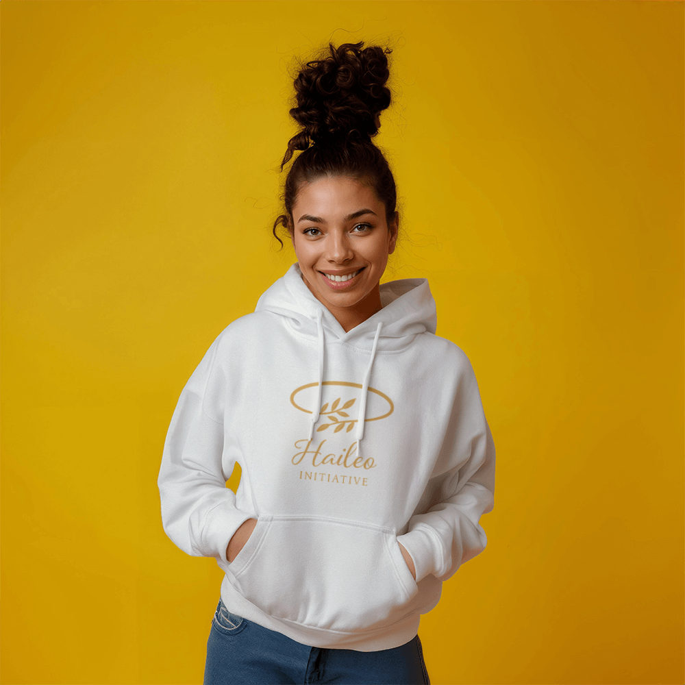 As seen on TikTok- Haileo Sweatshirt