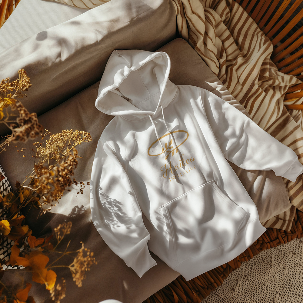 As seen on TikTok- Haileo Sweatshirt
