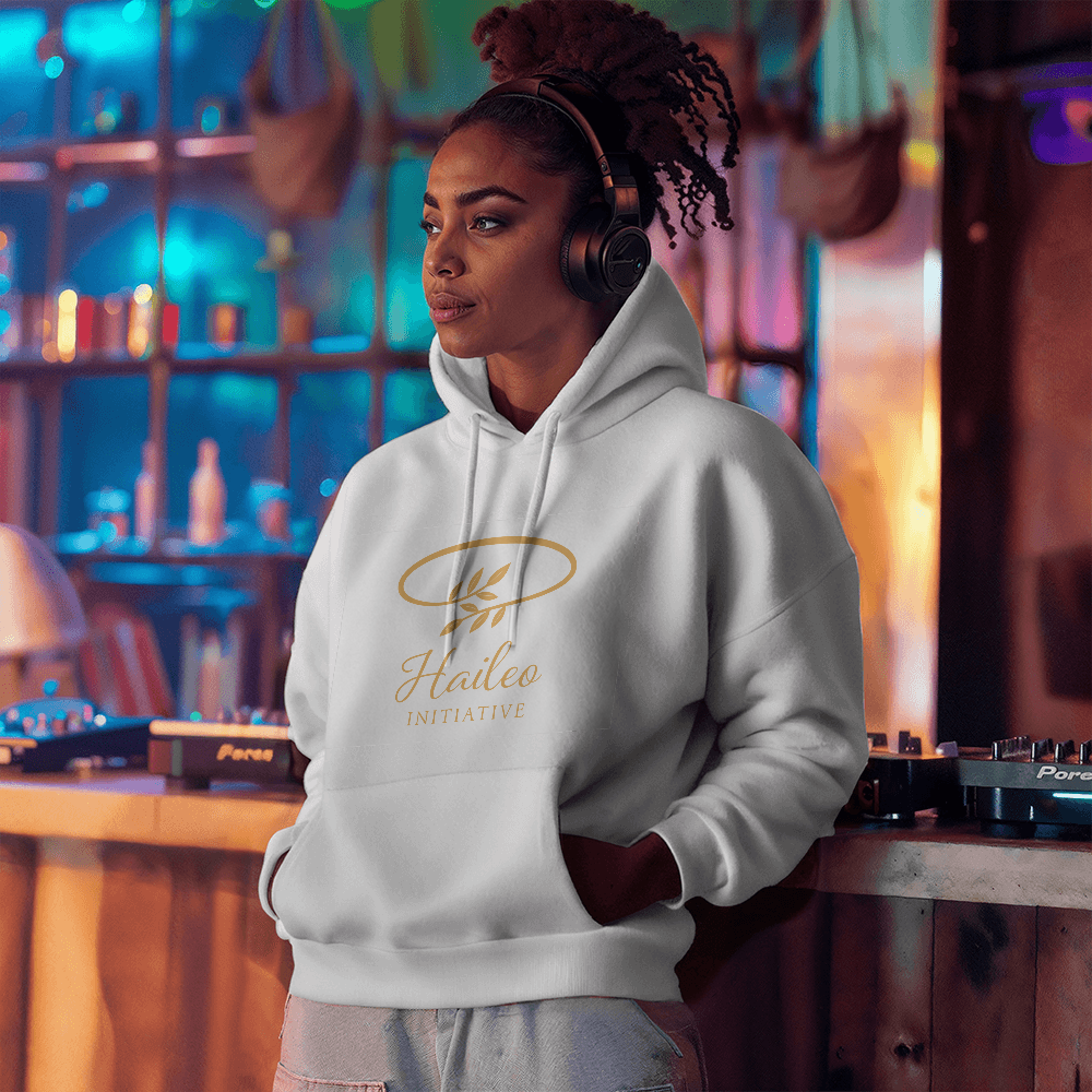 As seen on TikTok- Haileo Sweatshirt