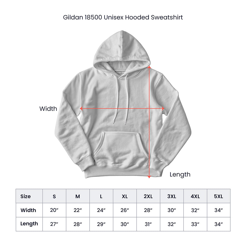 As seen on TikTok- Haileo Sweatshirt
