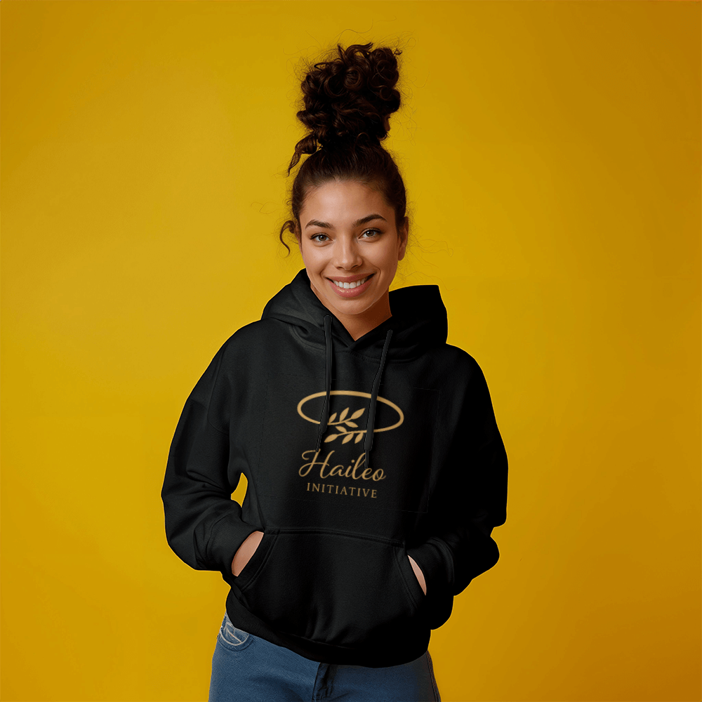 As seen on TikTok- Haileo Sweatshirt