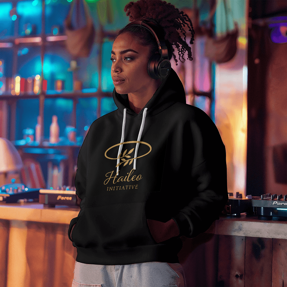As seen on TikTok- Haileo Sweatshirt