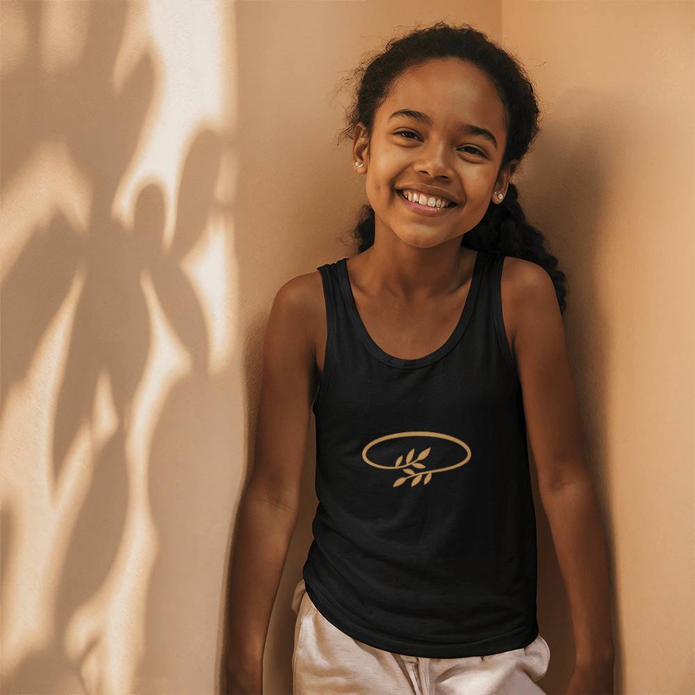 Haileo Kids Jersey Tank