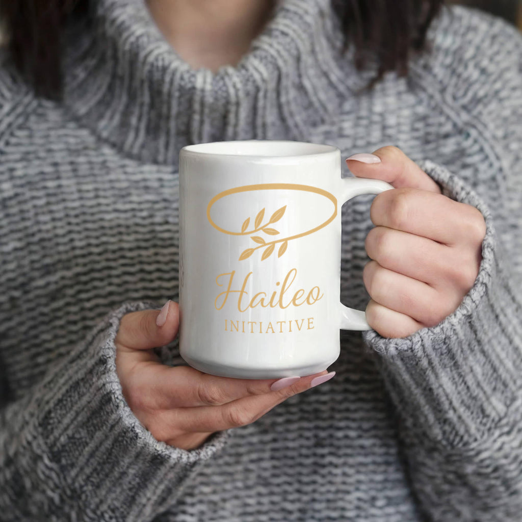 Haile Ceramic Mug